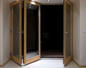 Bi-folding Door