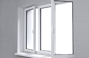 uPVC Casement Window