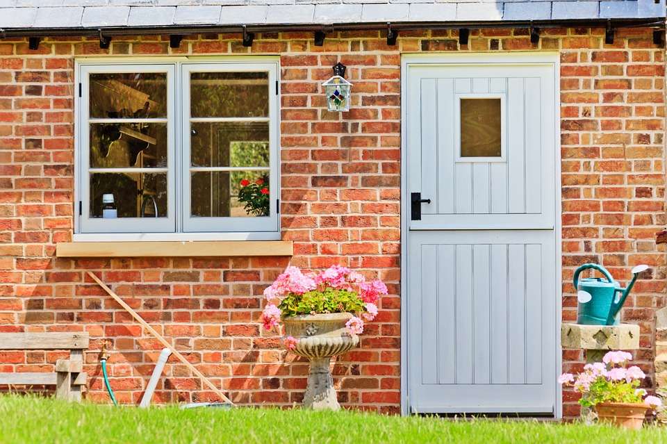 Upvc Stable Doors Leicester Corby Oakham Free Online Quote