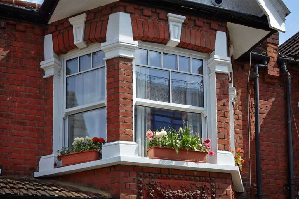 Sliding Sash Windows Leicestershire