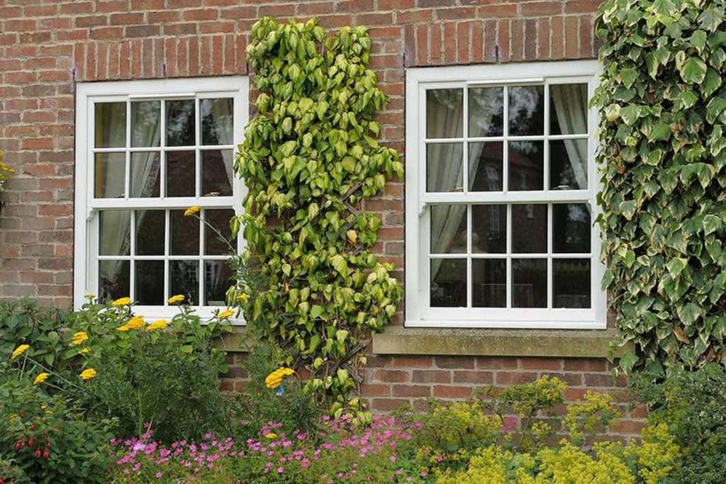 uPVC Windows Leicestershire