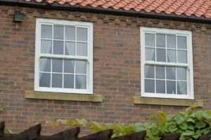 Sliding Sash Windows